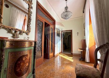 Hall / corridoio - Appartamento Napoli - foto 15