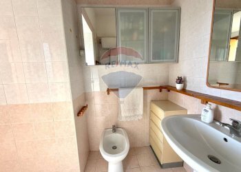 Bagno - Appartamento Napoli - foto 16