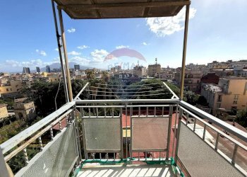 Balcone - Appartamento Napoli - foto 17