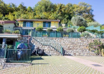 Foto 1 - Bilocale Via Aurelia, Camogli - foto 1