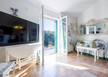 Foto 11 - Bilocale Via Aurelia, Camogli - foto 11