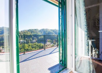 Foto 13 - Bilocale Via Aurelia, Camogli - foto 13