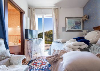 Foto 16 - Bilocale Via Aurelia, Camogli - foto 16