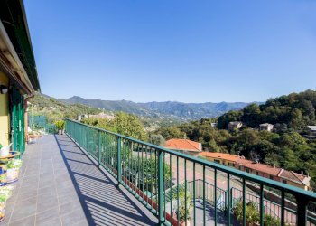 Foto 22 - Bilocale Via Aurelia, Camogli - foto 22