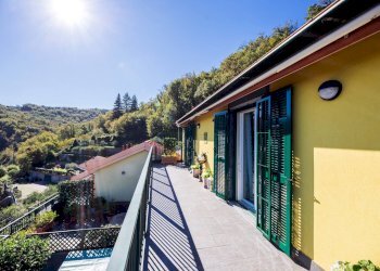 Foto 23 - Bilocale Via Aurelia, Camogli - foto 23