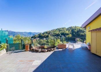 Foto 24 - Bilocale Via Aurelia, Camogli - foto 24