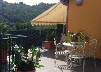 Foto 25 - Bilocale Via Aurelia, Camogli - foto 25