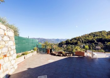 Foto 30 - Bilocale Via Aurelia, Camogli - foto 30