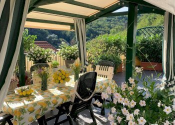 Foto 32 - Bilocale Via Aurelia, Camogli - foto 32