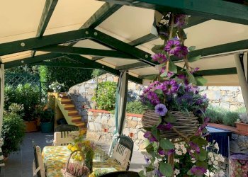 Foto 34 - Bilocale Via Aurelia, Camogli - foto 34