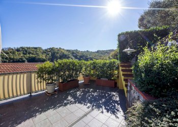 Foto 35 - Bilocale Via Aurelia, Camogli - foto 35