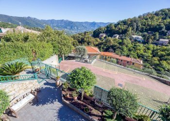 Foto 36 - Bilocale Via Aurelia, Camogli - foto 36