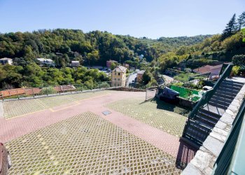 Foto 37 - Bilocale Via Aurelia, Camogli - foto 37