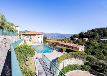 Foto 44 - Bilocale Via Aurelia, Camogli - foto 44