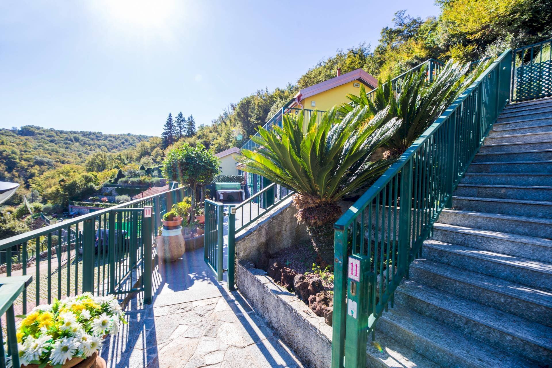 Foto 3 - Bilocale Via Aurelia
273c, Camogli - foto 3