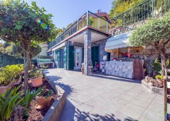 Foto 1 - Bilocale Via Aurelia
 
273c, Camogli - foto 1