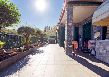 Foto 2 - Bilocale Via Aurelia
 
273c, Camogli - foto 2