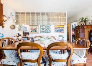 Foto 7 - Bilocale Via Aurelia
 
273c, Camogli - foto 7