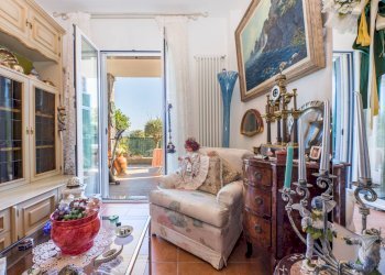 Foto 11 - Bilocale Via Aurelia
 
273c, Camogli - foto 11