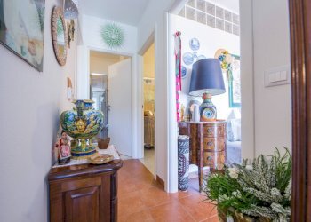 Foto 12 - Bilocale Via Aurelia
 
273c, Camogli - foto 12