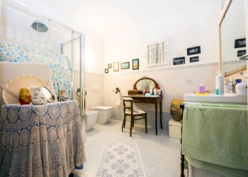 Foto 18 - Bilocale Via Aurelia
 
273c, Camogli - foto 18