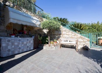 Foto 19 - Bilocale Via Aurelia
 
273c, Camogli - foto 19