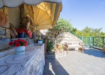 Foto 20 - Bilocale Via Aurelia
 
273c, Camogli - foto 20