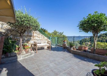 Foto 21 - Bilocale Via Aurelia
 
273c, Camogli - foto 21