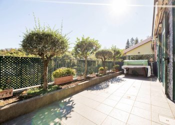 Foto 23 - Bilocale Via Aurelia
 
273c, Camogli - foto 23