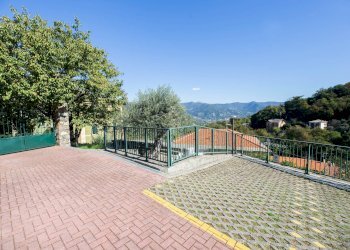 Foto 27 - Bilocale Via Aurelia
 
273c, Camogli - foto 27