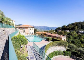 Foto 30 - Bilocale Via Aurelia
 
273c, Camogli - foto 30