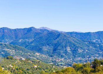 Foto 31 - Bilocale Via Aurelia
 
273c, Camogli - foto 31