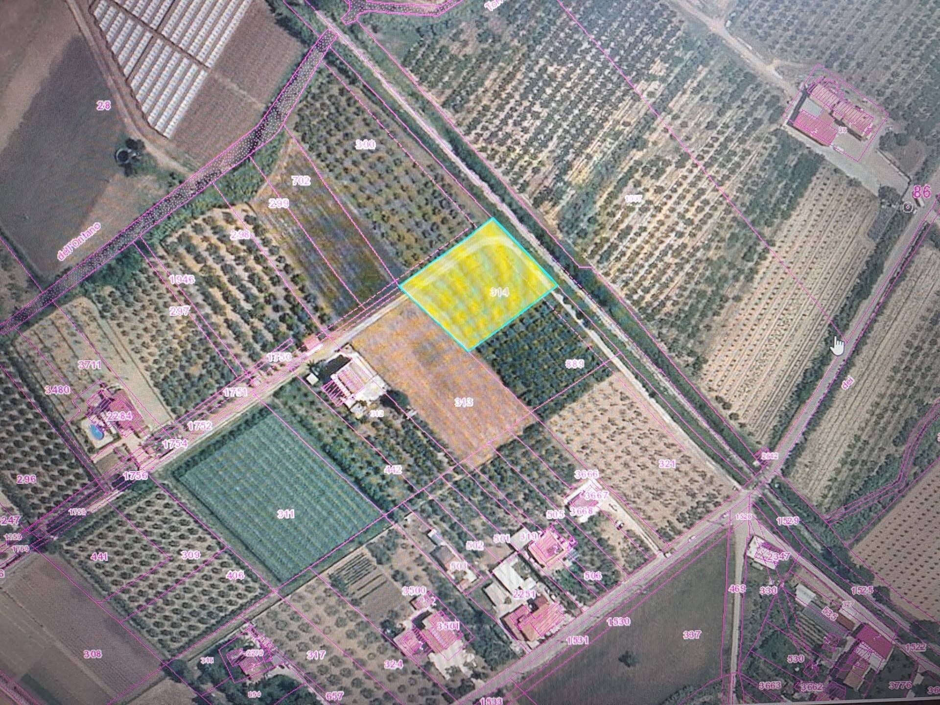 Foto 1 - Terreno agricolo Acqua dei Pioppi, Eboli - foto 1