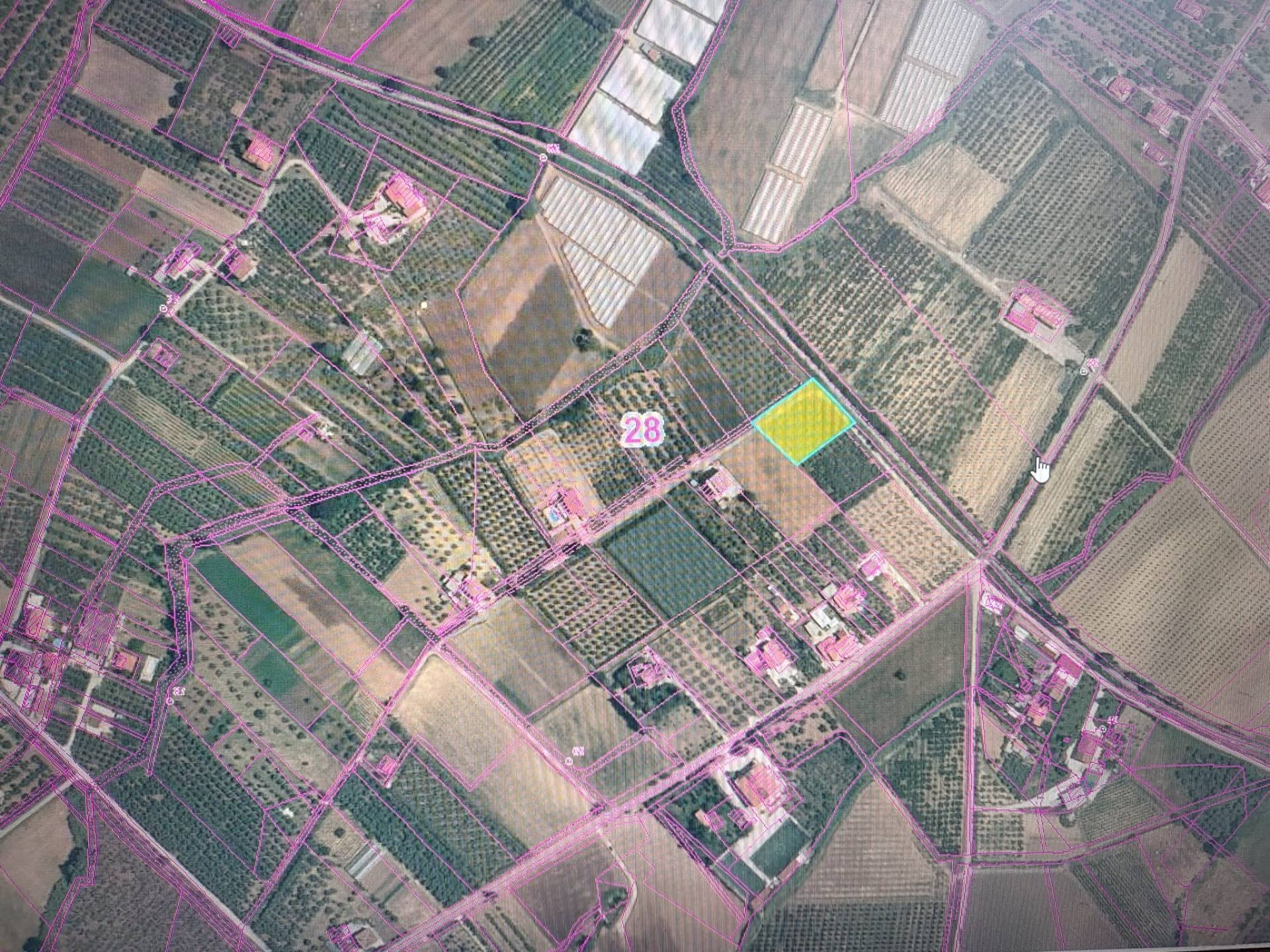 Foto 2 - Terreno agricolo Acqua dei Pioppi, Eboli - foto 2