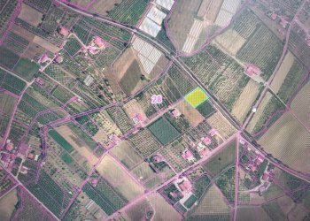 Foto 2 - Terreno agricolo Acqua dei Pioppi, Eboli - foto 2