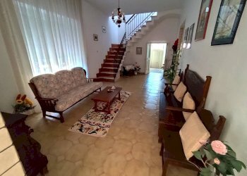 Foto 1 - Casa indipendente Via San Sebastiano, Nuraminis - foto 1