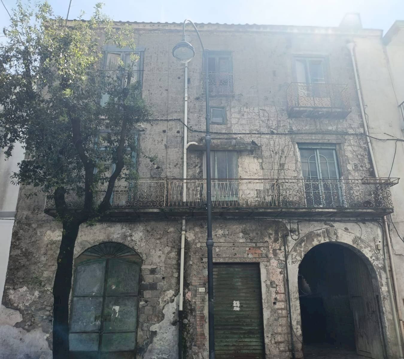 Foto 1 - Commercial Premises CORSO VITTORIO EMANUELE
 
16, Angri - photo 1