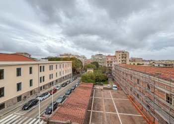 Foto 5 - Appartamento via Armando Diaz
 
26, Sassari - foto 5