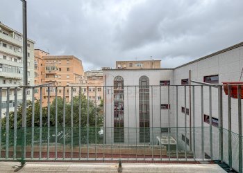 Foto 13 - Appartamento via Armando Diaz
 
26, Sassari - foto 13