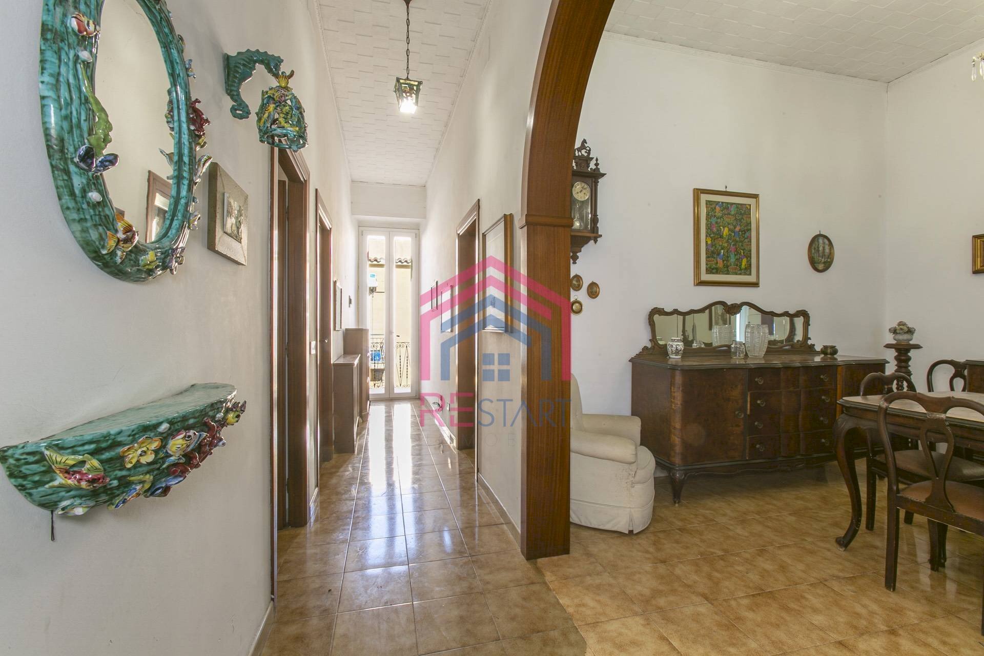 Foto 2 - Attic via IV novembre
 
27, Nettuno - photo 2