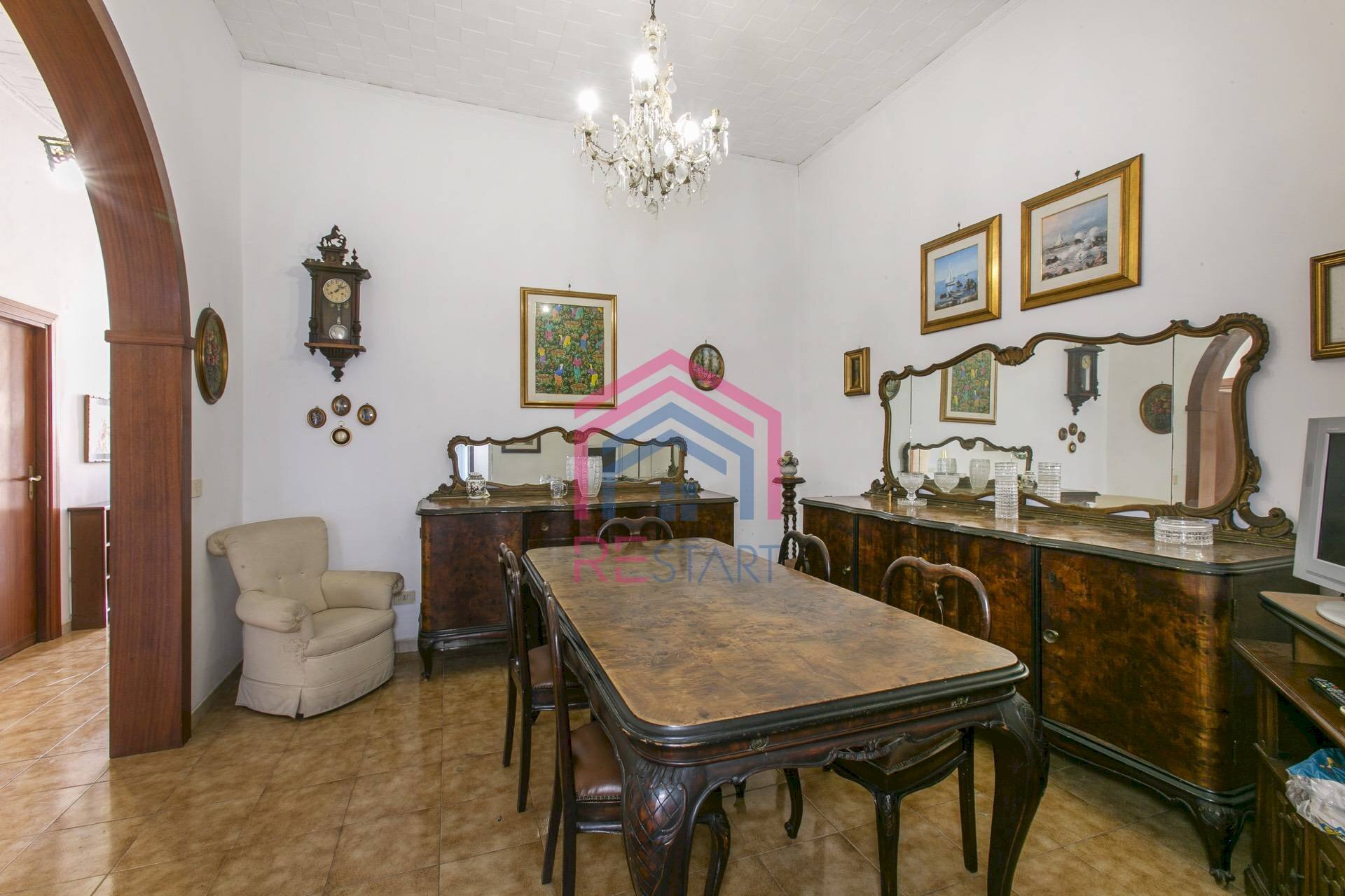 Foto 3 - Attic via IV novembre
 
27, Nettuno - photo 3