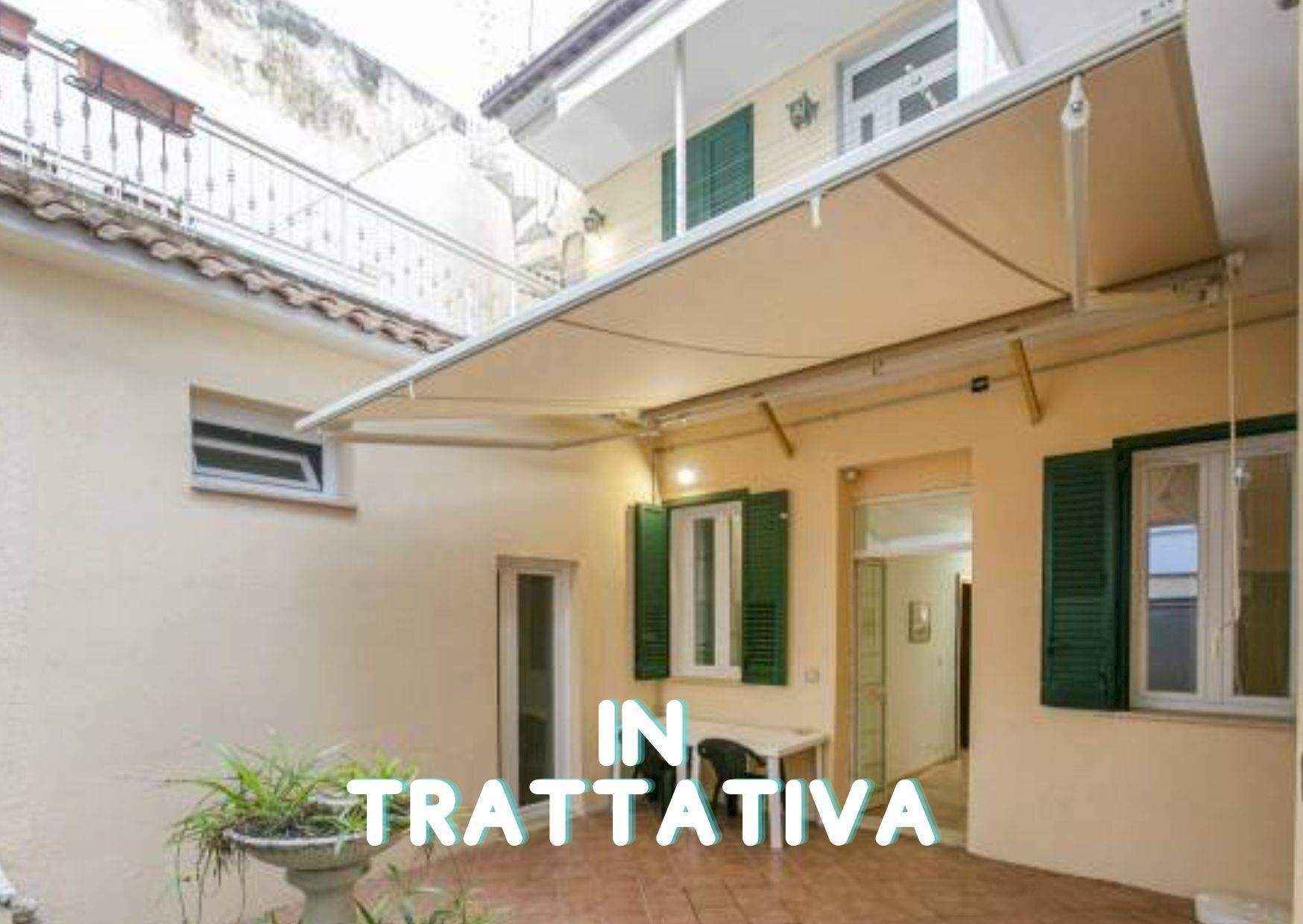 Foto 1 - Attic via IV novembre
 
27, Nettuno - photo 1