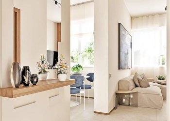 Ingresso - Bilocale Via Degli Albani, Bergamo - foto 2