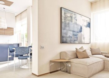 Ingresso - Bilocale Via Degli Albani, Bergamo - foto 3