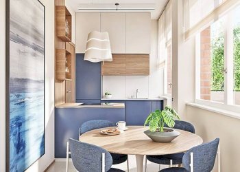 Cucina - Bilocale Via Degli Albani, Bergamo - foto 4