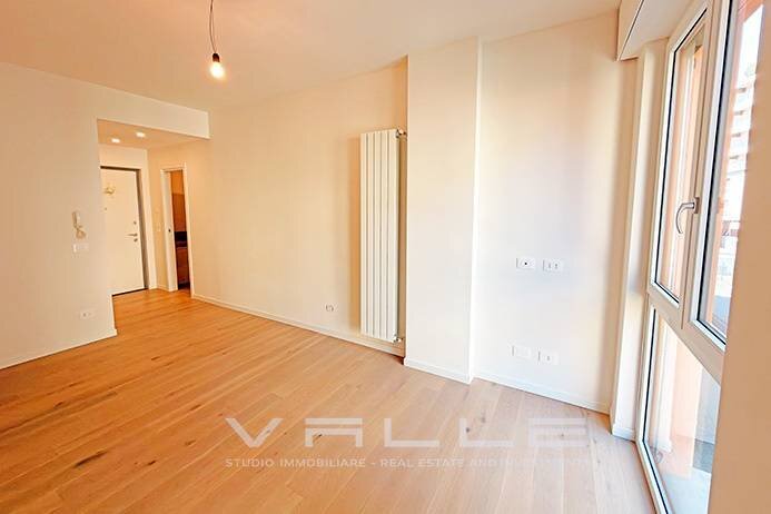 Monolocale - One-room apartment Via Paleocapa, Bergamo - photo 1