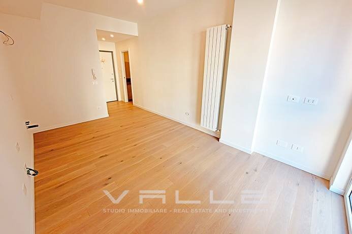 Monolocale - One-room apartment Via Paleocapa, Bergamo - photo 2