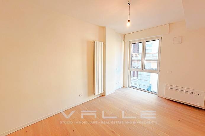Monolocale - One-room apartment Via Paleocapa, Bergamo - photo 3