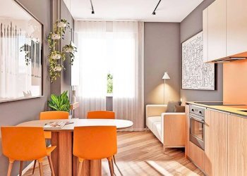 Monolocale - One-room apartment Via Paleocapa, Bergamo - photo 3