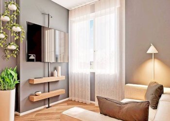 Monolocale - One-room apartment Via Paleocapa, Bergamo - photo 6